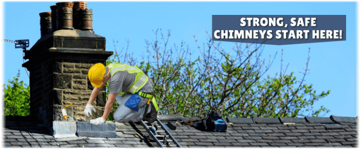 Chimney Repair Shawnee KS