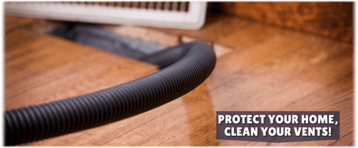 Dryer Vent Cleaning Shawnee KS