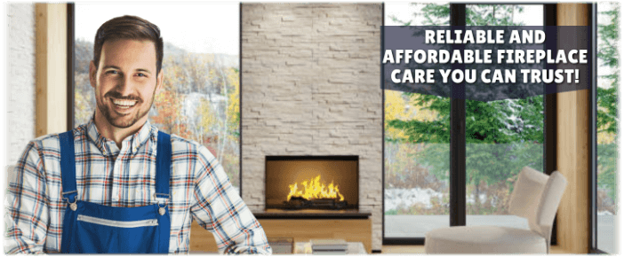 Shawnee KS Chimney Sweep