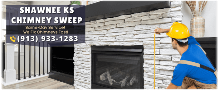 Chimney Sweep Shawnee KS